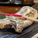 旬魚菜 しら川 - 