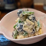 旬魚菜 しら川 - 