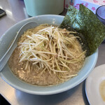 ラーメンショップ 椿 - 