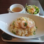 イバカフェ - 