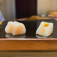 鮨 りんだ - 