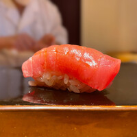 鮨 りんだ - 