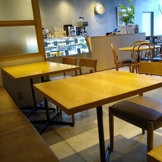 オシャレな空間 黒川 大曽根 矢田でおすすめのカフェをご紹介 食べログ オシャレな空間 黒川 大曽根 矢田でおすすめのカフェをご紹介 食べログ