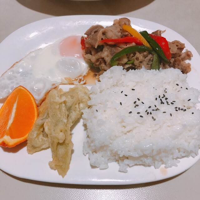 ロンシャン喫茶店 - 帯広（喫茶店）の写真