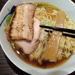 麺 みつヰ - 