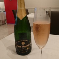 レストラン　シュバル ブラン - 