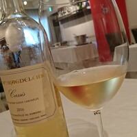 レストラン　シュバル ブラン - 
