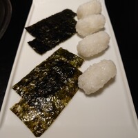 焼肉専科 肉の切り方 日本橋本店 - 