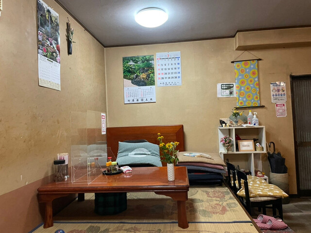 花のれん 白石 | 宮城県白石市の居酒屋