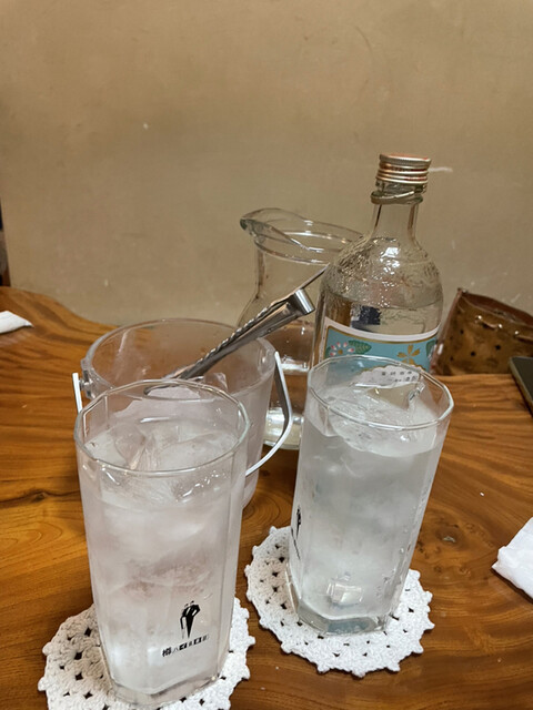 花のれん - 白石（居酒屋）の写真