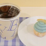 BUTTER CUP - Lemon Fansy・BLEND COFFEE（I）