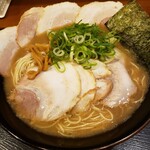 らーめん 与七 - 