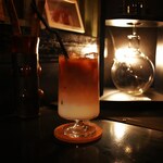 ・カフェオレ