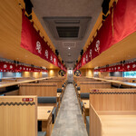 廻転レーン焼肉 いっとう - 