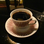・オリジナルブレンドコーヒー