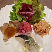 Russian Restaurant ROGOVSKI 銀座 - 