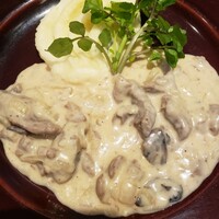 Russian Restaurant ROGOVSKI 銀座 - 