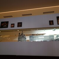 Russian Restaurant ROGOVSKI 銀座 - 