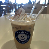デザート王国 ニトリモール東大阪店 若江岩田 クレープ 食べログ