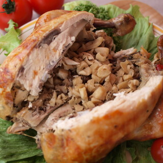 ブエノチキン_1