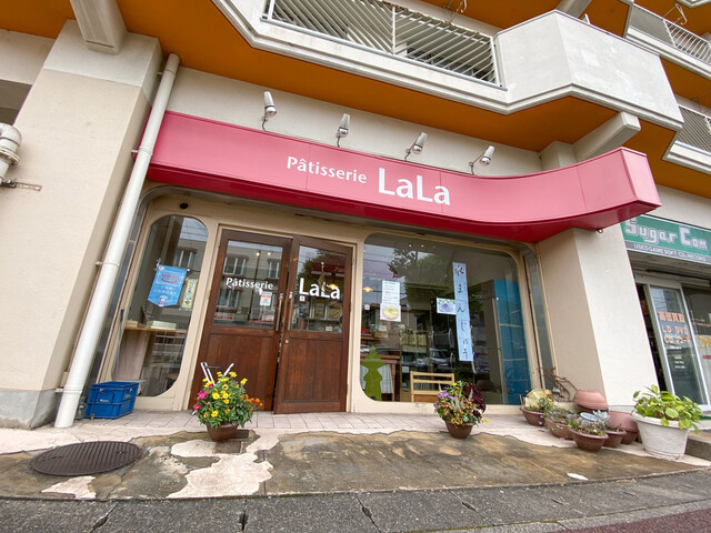 Lala ララ 一社 洋菓子 その他 食べログ