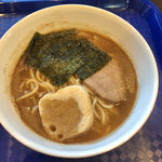 だし拉麺 きんざん - お子様ラーメン