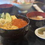 丼兵衛 - 