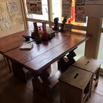 玉那覇ウシ商店 - 