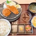 とんかつ まい泉 青山本店 - 