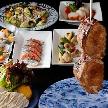 レストラン セリーナ Restaurant Serena 奈良 バイキング 食べログ