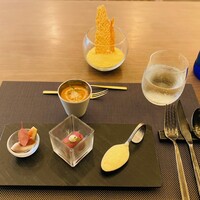 Jose Luis Karuizawa - 