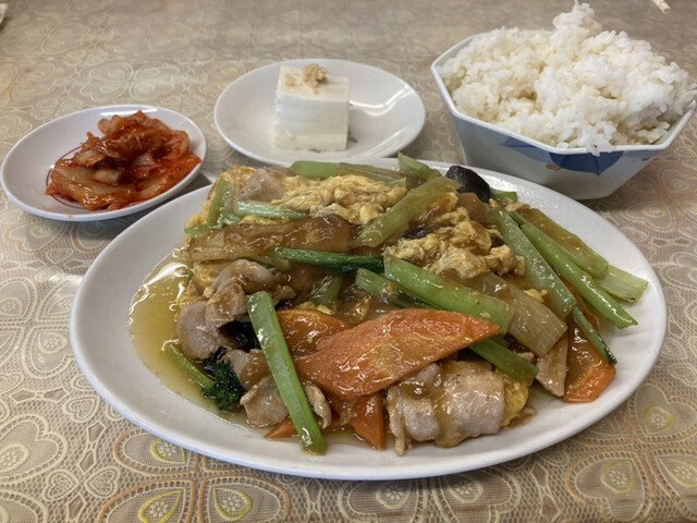 中国東北料理 美食村 ビショクムラ 東京ディズニーランド ステーション 中華料理 食べログ 中国東北料理 美食村 ビショクムラ 東京ディズニーランド ステーション 中華料理 食べログ