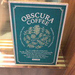 OBSCURA COFFEE ROASTERS - 