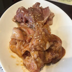 神保町食肉センター - 