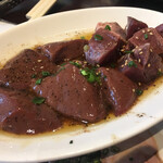 神保町食肉センター - 