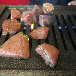 神保町食肉センター - 