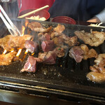 神保町食肉センター - 