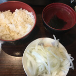 神保町食肉センター - 