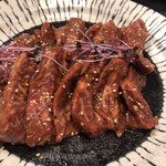 Yakiniku Horumon Ainiku - 