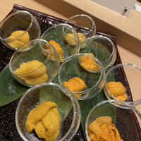 鮨 青海 青山店 - 