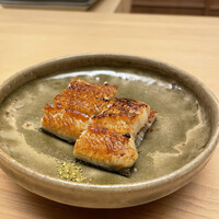 鮨 原正 - 