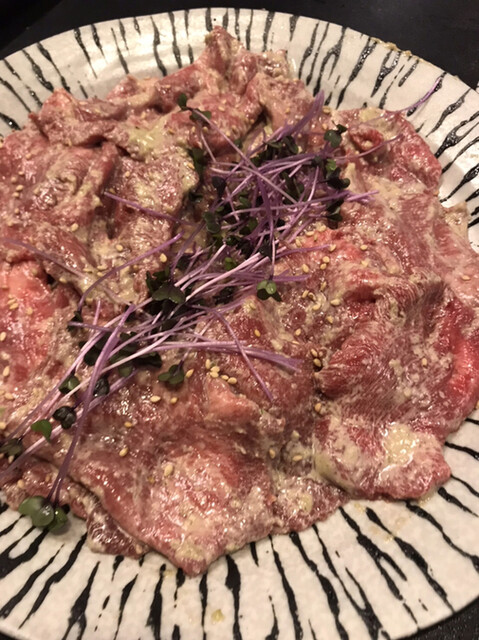 ヤキニク ホルモン アイニク 日吉町 焼肉 食べログ