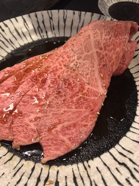 ヤキニク ホルモン アイニク 日吉町 焼肉 食べログ