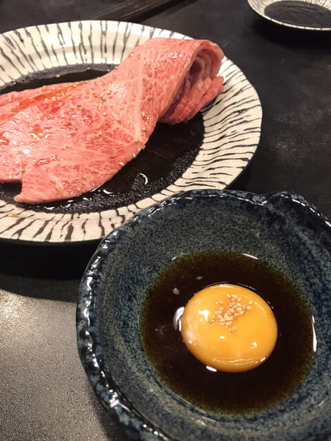 ヤキニク ホルモン アイニク 日吉町 焼肉 食べログ