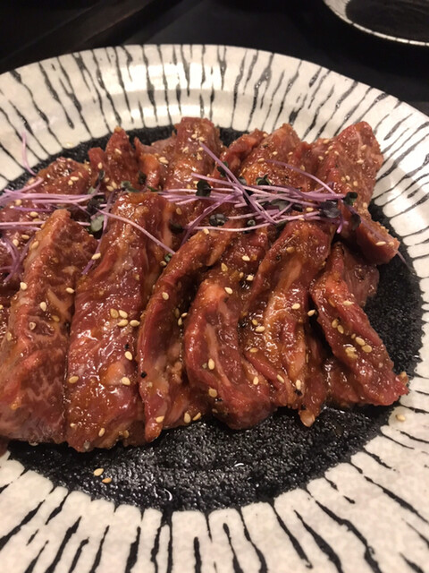 ヤキニク ホルモン アイニク 日吉町 焼肉 食べログ