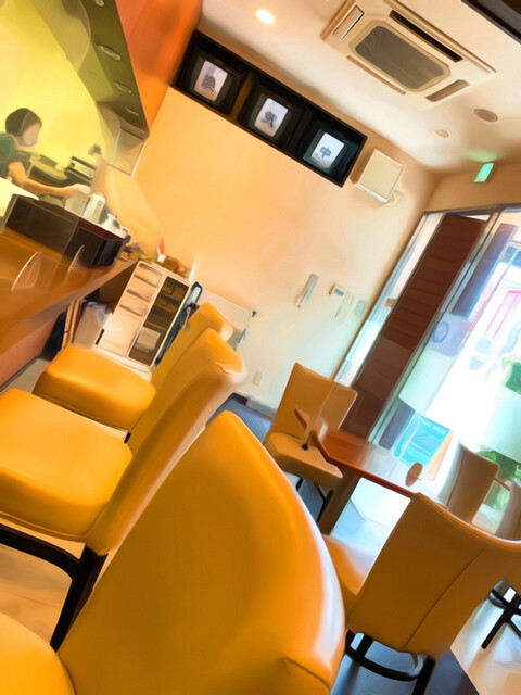 cafe rest RITZ photo 4