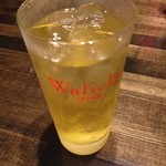 粤和軒 - ジャスミンハイ