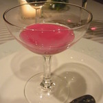 エメ・ヴィベール - アミューズ