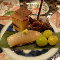 日本料理 たかむら - 