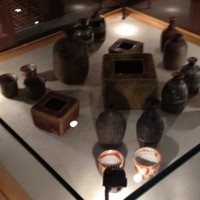 銀座 久兵衛 銀座本店 - 展示品②
                    